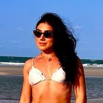 Profile Picture of DANIELLE LIMA (@danitonheiro) on Instagram