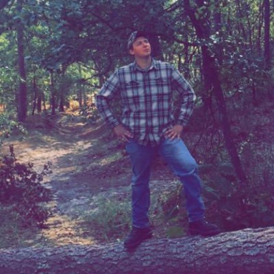 Profile Picture of Nick Showalter (@NickShow4) on Twitter