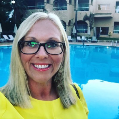 Profile Picture of Mared Rand Jones (@MaredRandJones) on Twitter