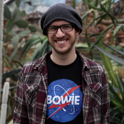 Profile Picture of Jeff Klemm (@thisisJeffKlemm) on Twitter