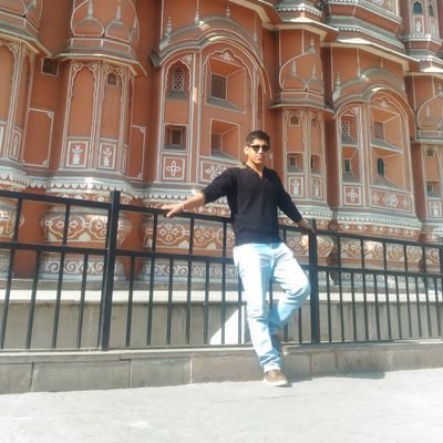 Profile Picture of Anurag Joshi (@anuragjoshi6) on Twitter