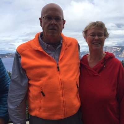 Profile Picture of Bill Reeder (@breederusa) on Twitter