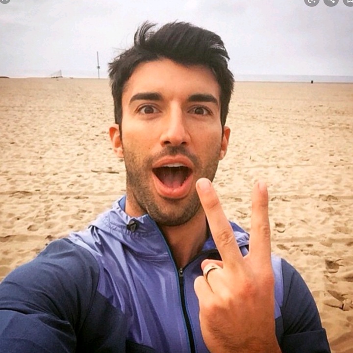 Profile Picture of 𝚕𝚘𝚟𝚎 𝚢𝚘𝚞 𝚓𝚞𝚜𝚝𝚒𝚗 (@justin.baldoni) on Tiktok