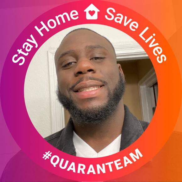 Profile Picture of Kenny Uddoh (@kezuz) on Poshmark