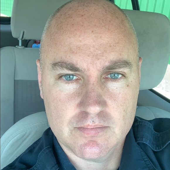 Profile Picture of Jeremy Benoit (@jbapd) on Poshmark