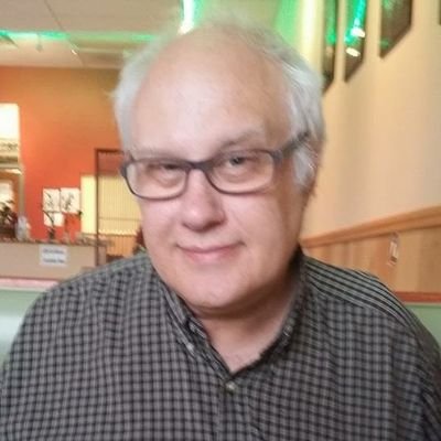 Profile Picture of David Keith Worley (@KeithWorley1957) on Twitter