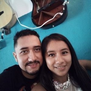 Profile Picture of Lucy Sion De Arevalo (@lucy_sion) on Twitter