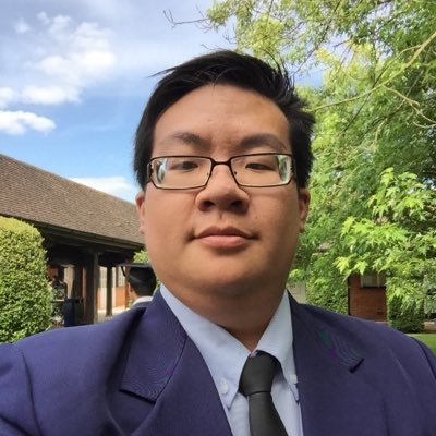 Profile Picture of Brian Woon (@ltendless) on Twitter