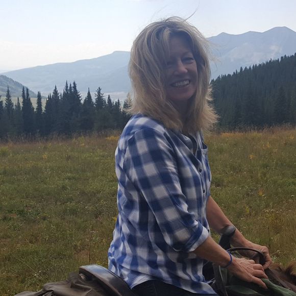 Profile Picture of Lisa Weber (@lizawab) on Poshmark