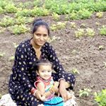 Profile Picture of Rashmi Rathod (@rashmi.rathod.7140) on Instagram