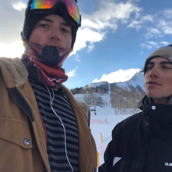 Profile Picture of Jonah Coleman (@jonah_coleman) on Poshmark