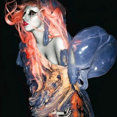 Profile Picture of Chris Bashore (@ladygagalvr101) on Twitter