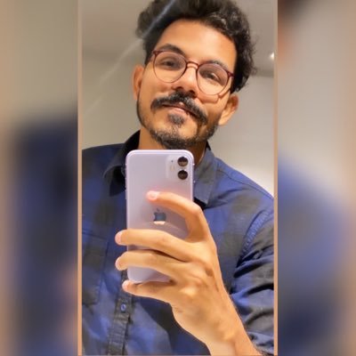 Profile Picture of Vikas Lohtia (@LohtiaVikas) on Twitter