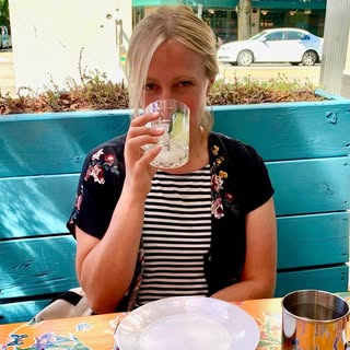 Profile Picture of Kelly DeGraaf (@kelly_degraaf) on Instagram