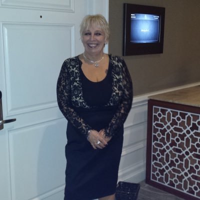 Profile Picture of Pam Flynn (@PamFlyn58771324) on Twitter