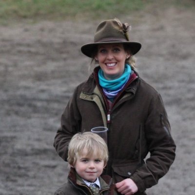 Profile Picture of Edwina Stacy-Marks (@JSMDesign) on Twitter