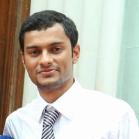 Profile Picture of Bessen Kuruvilla Philip (@bessen-kuruvilla-philip) on Quora