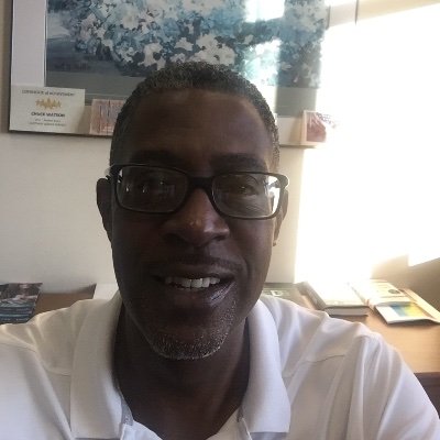 Profile Picture of Chuck Watson (@ChuckWatson_OU) on Twitter