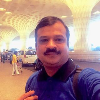 Profile Picture of Sanjay Kadlimatti (@sanjay.kadlimatti) on Facebook