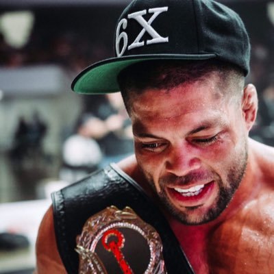 Profile Picture of Andre Galvao (@Galvaobjj) on Twitter