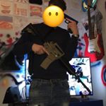 Profile Picture of Ralph Taylor (@_ralph.ldn) on Instagram