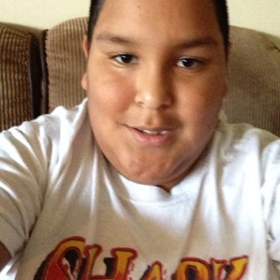 Profile Picture of Rincon Adam (@rinconadam02) on Twitter