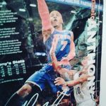Profile Picture of Raymond Redd _born ready (@the_last_hero_swish) on Instagram