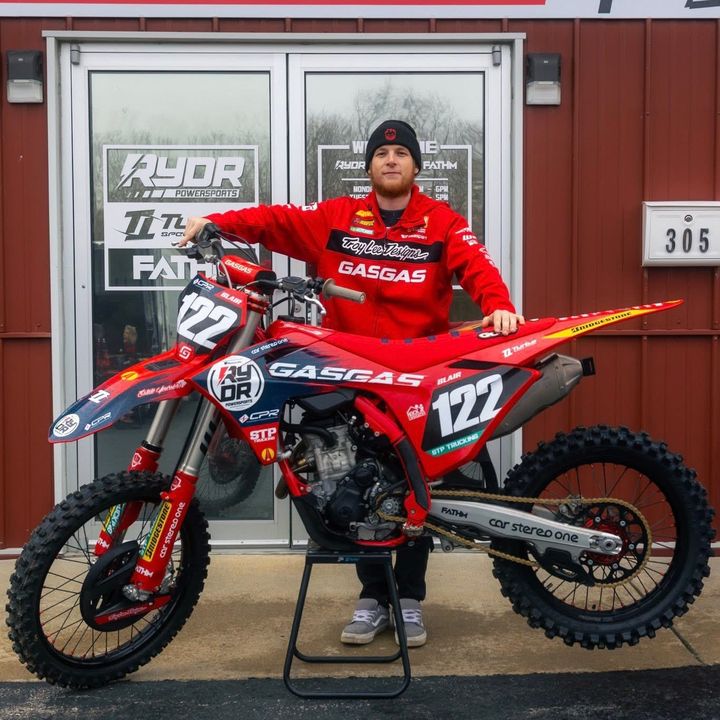 Profile Picture of Jarred.Bet (@jarred.bet) on Tiktok