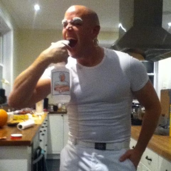 Profile Picture of Erik Andersen (@erik_andersen) on Poshmark