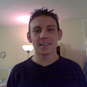 Profile Photo of Carl Dodd (@carldoddspage) on Myspace