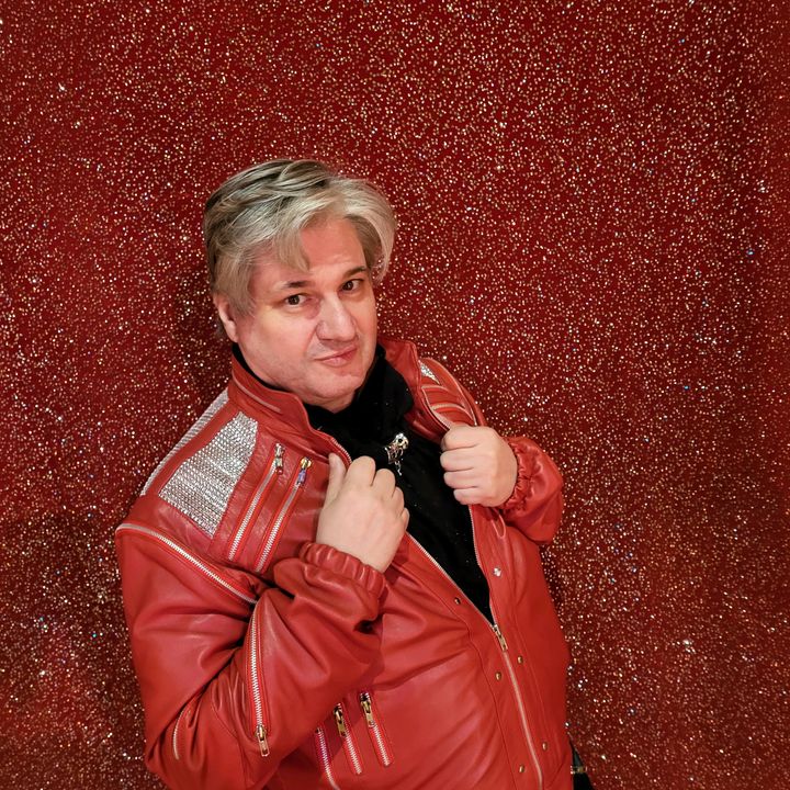 Profile Picture of David Bolling (@davidbolling10) on Tiktok