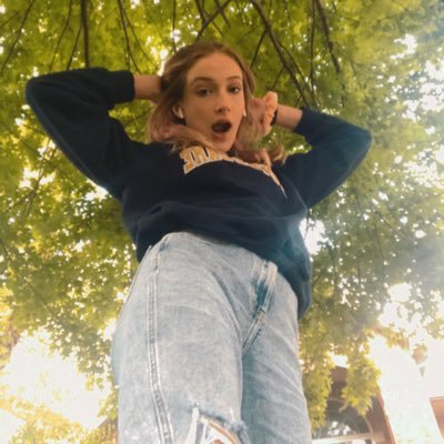 Profile Picture of Madelyn Moore (@madelyn97634272) on Twitter