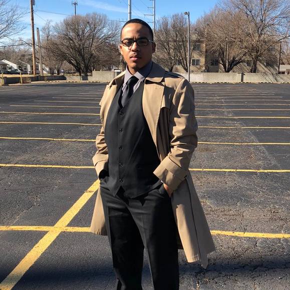 Profile Picture of Joseph Lawrence (@jlawrence91) on Poshmark