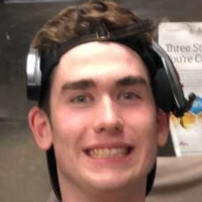 Profile Picture of Benjamin Dewey (@bendewey_) on Twitter