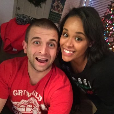 Profile Picture of Brad DeVore (@b_raddevore) on Twitter