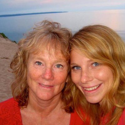 Profile Picture of Deborah Dufour (@DeborahDufour5) on Twitter