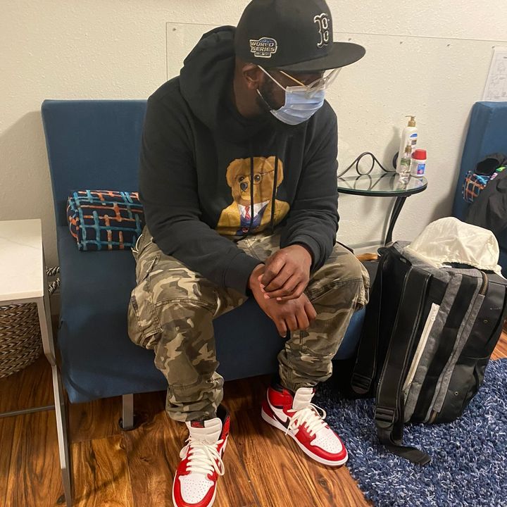 Profile Picture of Troy Singletary455 (@grizzle8712) on Tiktok