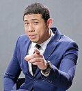 Profile Picture of Nabil Ahmadon Wikipedia