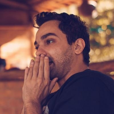 Profile Picture of André Lobo (@Andreh_Lobo) on Twitter