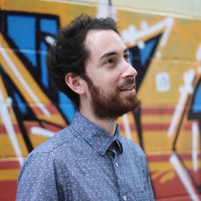 Profile Picture of Andrew Attard (@thebalist) on Twitter