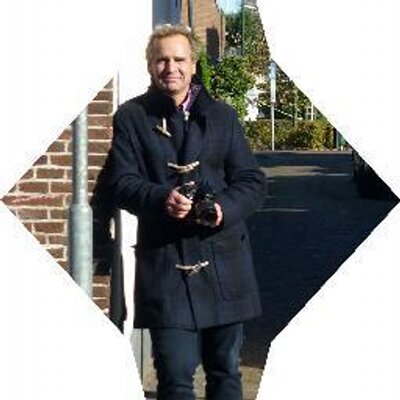 Profile Picture of Richard Derksen (@rjnd26) on Twitter