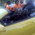 Profile Picture of Wardell Thomas (@wardell.thomas) on Instagram