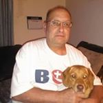 Profile Picture of Kenneth Seaton (@seatonkenneth) on Instagram