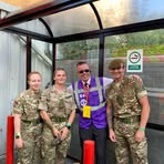 Profile Picture of Aaron Fisher (@Aaron-Fisher) on Facebook