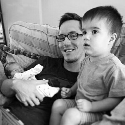 Profile Picture of Chase Patton (@ChasePatton) on Twitter