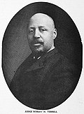 Profile Picture of Robert Heberton Terrellon Wikipedia