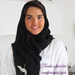 Profile Picture of Dr.Aya Abuzaid |د.آيه ابوزيد (@dr_ayaabuzaid) on Instagram