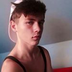 Profile Picture of Joshua Beckham (@joshua_beckham45) on Instagram