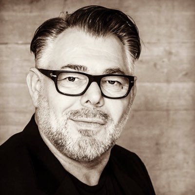 Profile Picture of Eberhard Schrempf (@SchrempfE) on Twitter