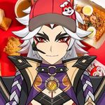 Profile Picture of This is not kyle ishi (@k._ishiyama) on Instagram